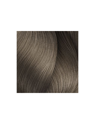 Coloration ton sur ton Blond clair cendré Mocca 8.18 Coloration ton sur ton Blond clair cendré Mocca 8.18