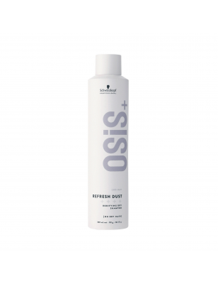 Shampooing sec gainant Osis+ Refresh Dust