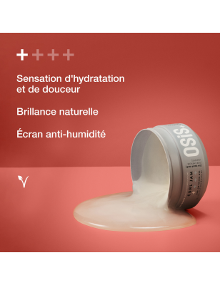 Gel définition boucles Osis+ Curl Jam