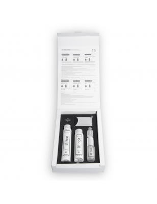 Coffret effet miroir Lift hair 4 produits