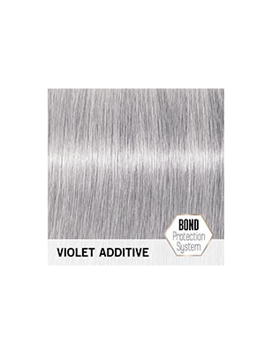 BM Crème Cendreur Additif Violet