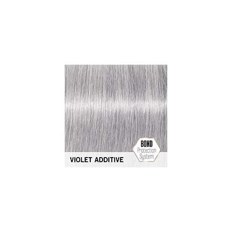 BM Crème Cendreur Additif Violet