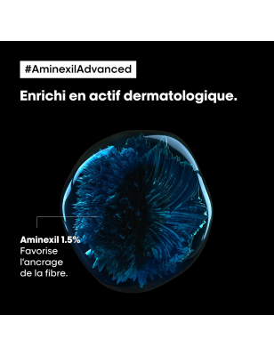 Activateur anti-chute Aminexil Advanced Activateur anti-chute Aminexil Advanced