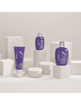 Shampoing Blonde neutralisant Shampoing Blonde neutralisant