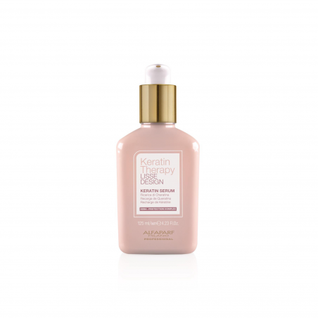 Sérum Keratin Therapy
