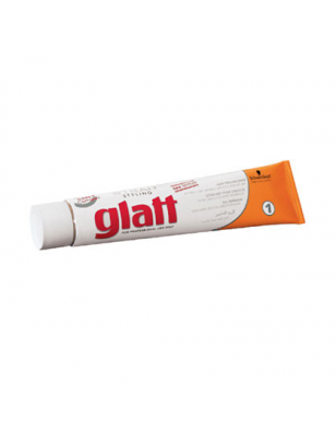 Kit défrisant cheveux bouclés n°1 Glatt