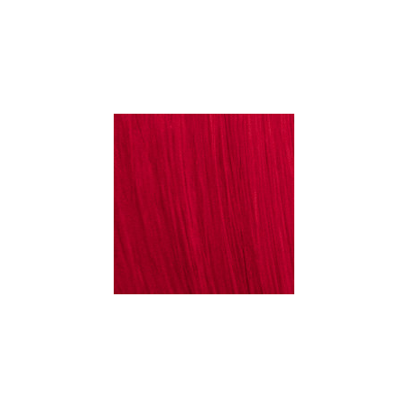 Coloration temporaire Blush satine Rouge