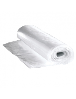 Sachet plastique pour les mains x100