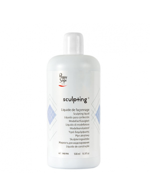 Liquide de façonnage