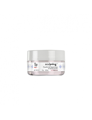 Poudre de façonnage camouflage Nude rose 10g