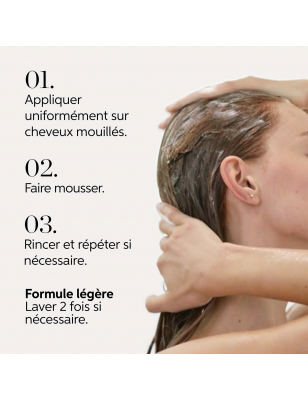 Recharge après-shampoing régénérant Elements Renewing