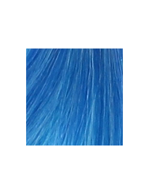Coloration temporaire capri blue n°44