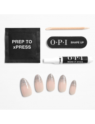 Faux-ongles xPRESS/ON - I Want It, I Got It Faux-ongles xPRESS/ON - I Want It, I Got It
