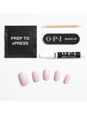 Faux-ongles xPRESS/ON - Don't Bossa Nova Me Around Faux-ongles xPRESS/ON - Don't Bossa Nova Me Around