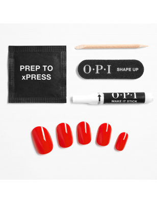 Faux-ongles xPRESS/ON - Cajun Shrimp Faux-ongles xPRESS/ON - Cajun Shrimp