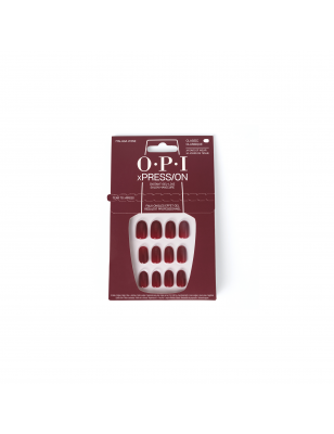 Faux-ongles xPRESS/ON - Malaga Wine
