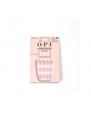 Faux-ongles xPRESS/ON - Bubble Bath