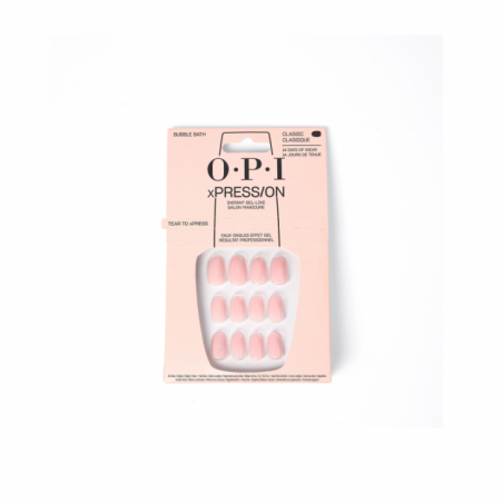 Faux-ongles xPRESS/ON - Bubble Bath