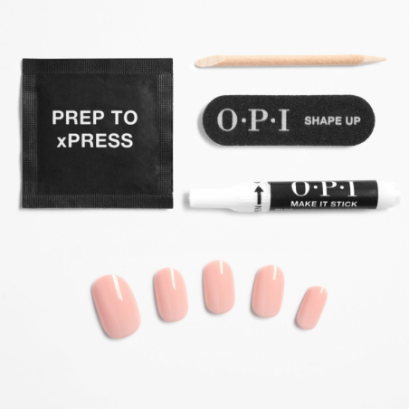 Faux-ongles xPRESS/ON - Bubble Bath
