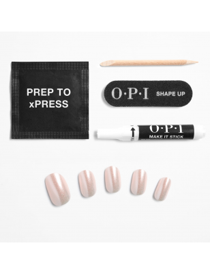 Faux-ongles xPRESS/ON - Throw Me a Kiss