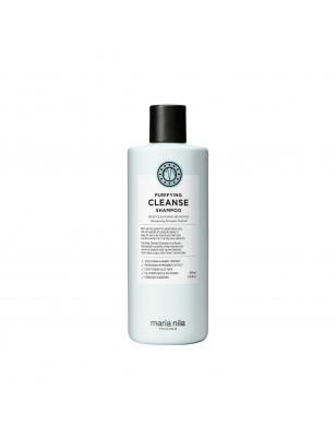Shampoing Exfoliant Purifying Cleanse