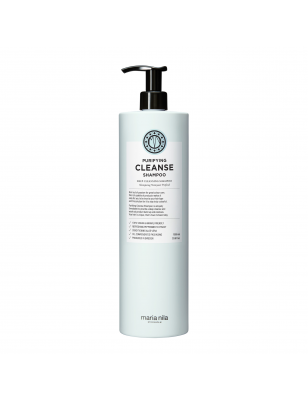 Shampoing Exfoliant Purifying Cleanse