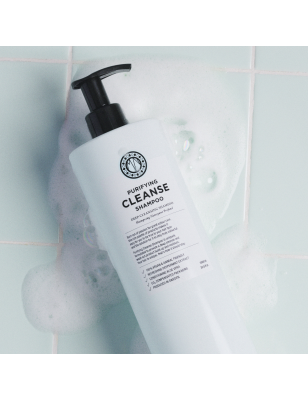 Shampoing Exfoliant Purifying Cleanse