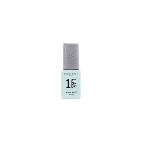 Vernis semi-permanent 1-LAK - Blue coral