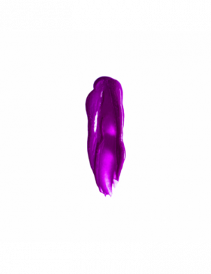 Coloration semi-permanente Hysteria violet mûre Coloration semi-permanente Hysteria violet mûre