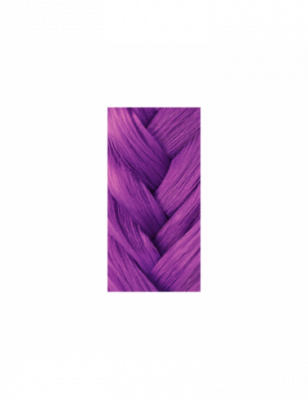 Coloration semi-permanente Hysteria violet mûre Coloration semi-permanente Hysteria violet mûre