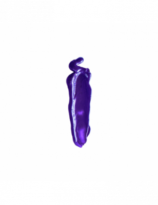 Coloration semi-permanente Libertine violet Coloration semi-permanente Libertine violet