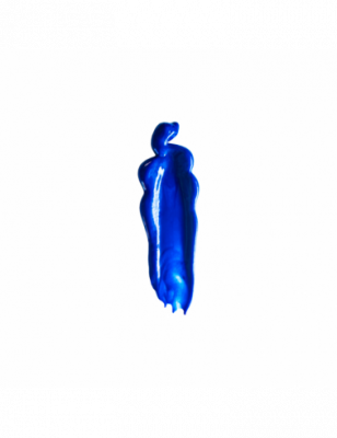 Coloration semi-permanente Solitude bleu marine