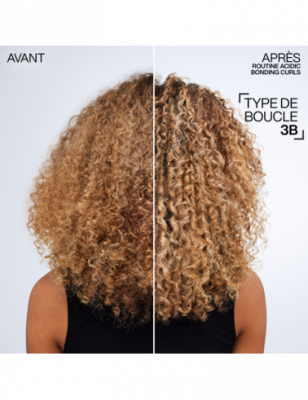 Shampoing Acidic Bonding Curls Shampoing Acidic Bonding Curls