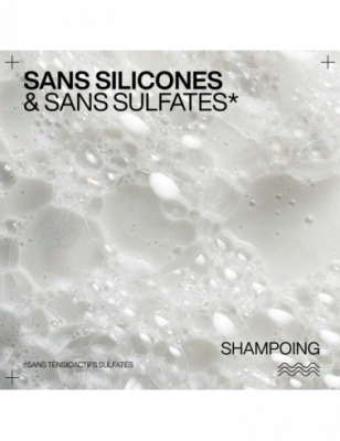 Shampoing Acidic Bonding Curls Shampoing Acidic Bonding Curls