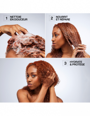 Shampoing Acidic Bonding Curls Shampoing Acidic Bonding Curls
