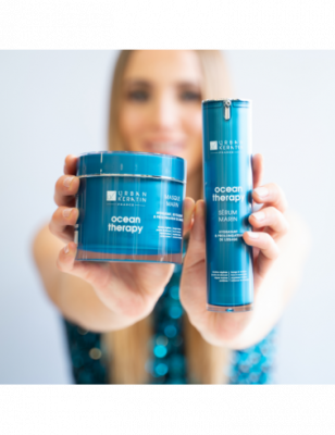 Sérum marin aux algues Ocean Therapy 50ml Sérum marin aux algues Ocean Therapy 50ml