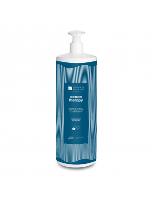 Shampoing clarifiant aux algues Ocean Therapy - Étape 1 1000ml