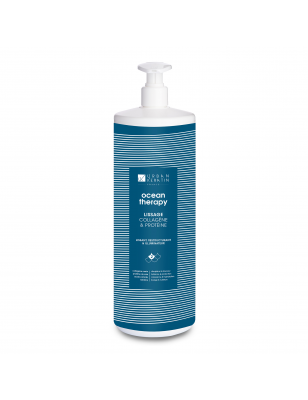 Lissage collagène & protéine Ocean Therapy - Étape 2 1000ml
