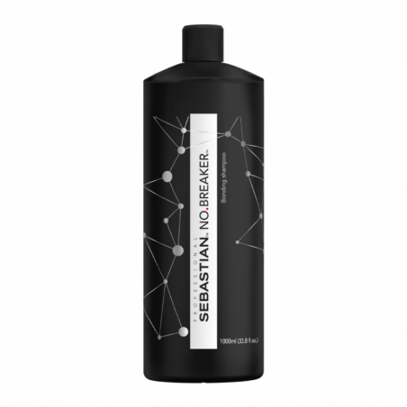 Shampooing NO.BREAKER