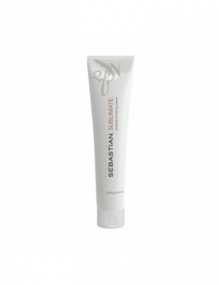 Crème de finition légère Sublimate