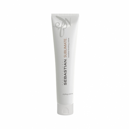 Crème de finition légère Sublimate