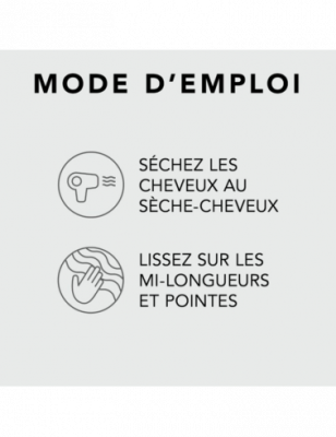 Crème de finition légère Sublimate