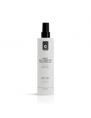 Spray multi-bénéfices sans rinçage