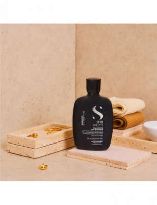Shampoing doux détoxifiant Sublime