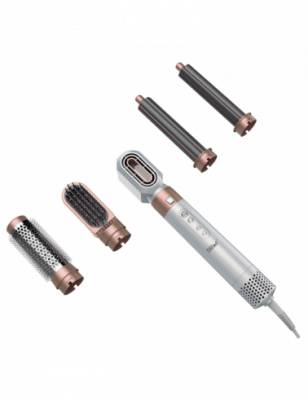 Sèche-cheveux 5-en-1 PENTA