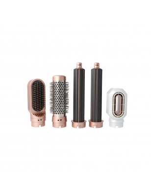 Sèche-cheveux 5-en-1 PENTA