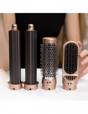 Sèche-cheveux 5-en-1 PENTA