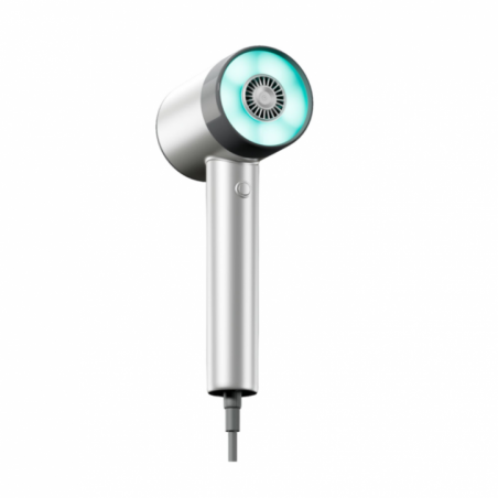 Sèche-cheveux Air Light Pro à lumière infrarouge