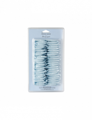 Bain de pieds relax - 50 galets effervescents