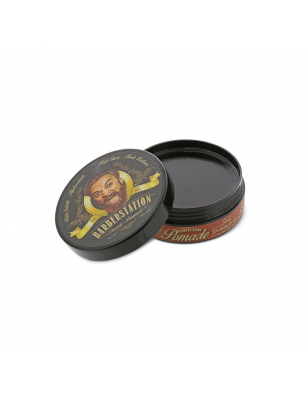 Pommade hydrosoluble pour cheveux Pomade